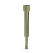 Ziacom | Dental Implants | Aftryksabutmentskrue. QS.CON.